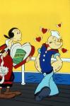 classic popeye desktop