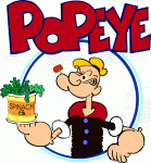 popeye