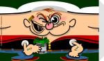 popeye desktop