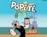 popeye portada