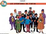 tintin-characters