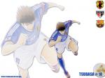 Tsubasa desktop