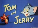 tom and jerry