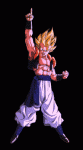 gogeta