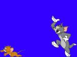 Tom and Jerry