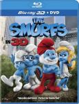 smurfs free