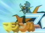 MAZINGER-Z-desktop