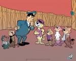 top cat wallpaper 1280