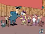 top cat wallpaper 800