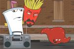 Aqua-Teen-Hunger-Force web