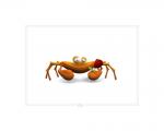 cartoon-crab