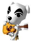 animal dog-cartoon