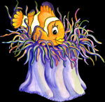 cartoon-fish high-quality