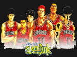 slam-dunk