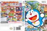 Doraemon Cover newspaper