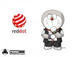 Doraemon Reddot