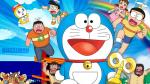 doraemon anime cult