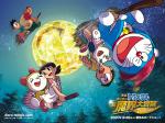 doraemon the movie