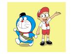 doraemon wallpaper hd friend