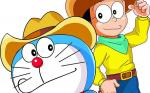 image of doremon and nobita