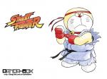 street fighter