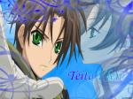 07-Ghost-Teito Klein