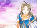 belldandy 1024