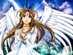 belldandy 800x600