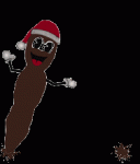 mrhanky animated