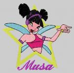 winx musa