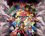 bakugan-characters