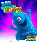 monsters vs aliens poster