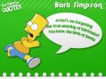 Bart simpson