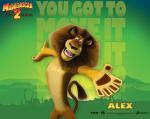 Madagascar 2 alex 1280