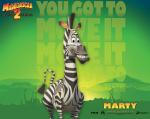 Madagascar 2 marty 1280