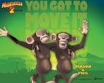 Madagascar 2 mason phil 1280