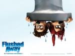 flushed away 1600