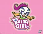 wallpapers buena-girl 1280x1024