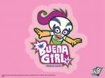 wallpapers buena-girl 800x600