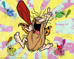 captain-caveman 1280x1024