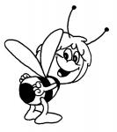 maya-the-bee-coloring