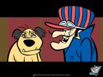 dick dastardly destop 800