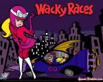 dick dastardly wallpaper 1280