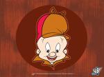 elmer fudd destop 1024