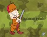 elmer fudd wallpaper 1280