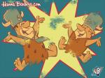 fred flintstone wallpaper 800