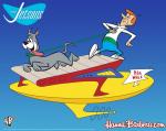 george jetson cartoon 1280