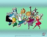 george jetson wallpaper 1280