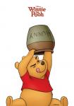 winnie hunny poster