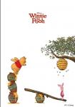 winnie the pooh movie poster